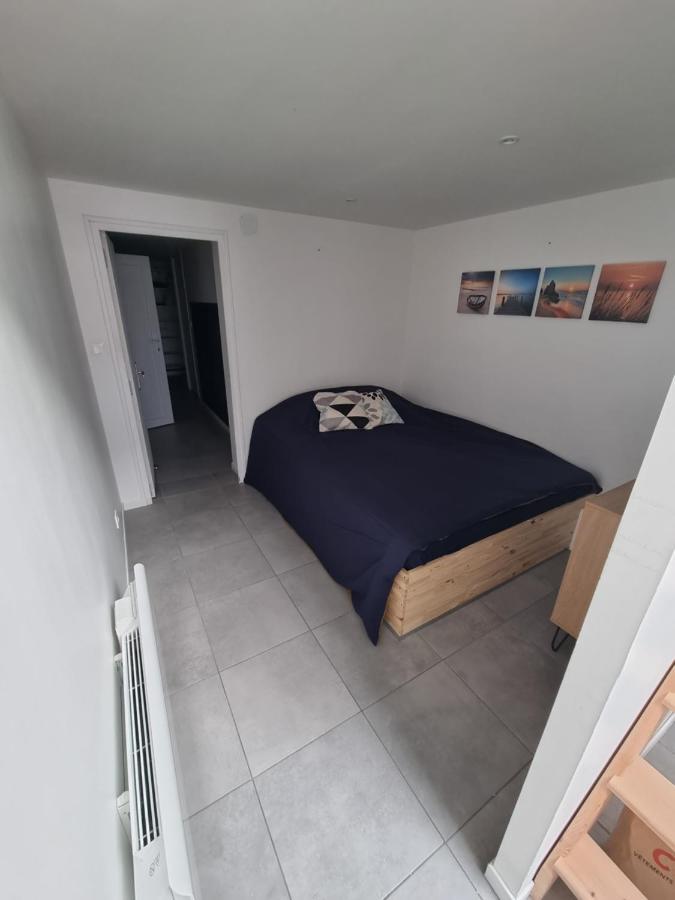 Thelna Naely Apartamento Bray-Dunes Exterior foto