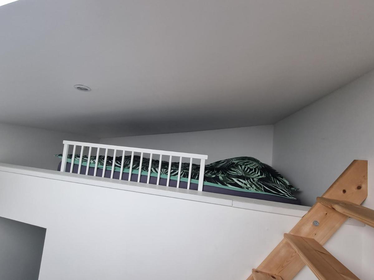 Thelna Naely Apartamento Bray-Dunes Exterior foto