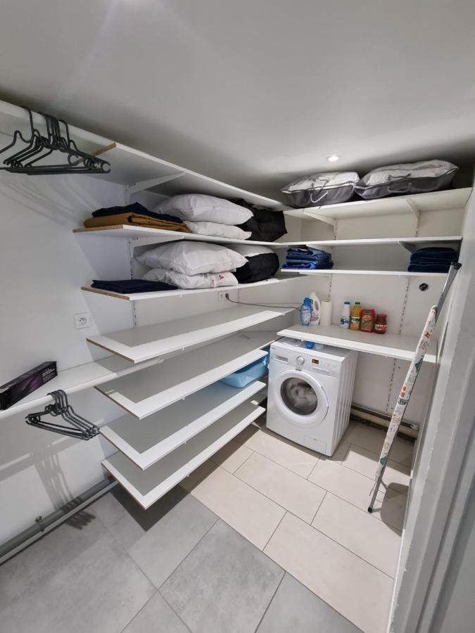 Thelna Naely Apartamento Bray-Dunes Exterior foto